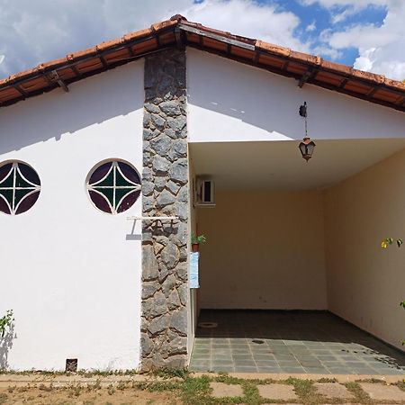 Hotel Mar De Minas Tres Marias  Kültér fotó