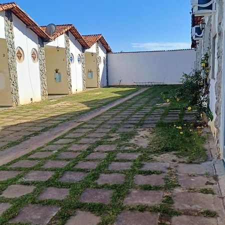 Hotel Mar De Minas Tres Marias  Kültér fotó