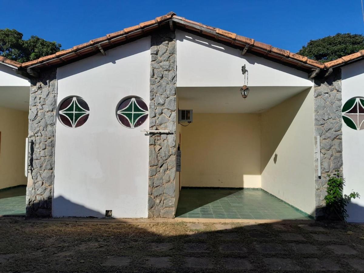 Hotel Mar De Minas Tres Marias  Kültér fotó