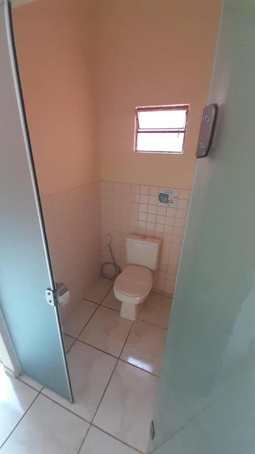 Hotel Mar De Minas Tres Marias  Kültér fotó