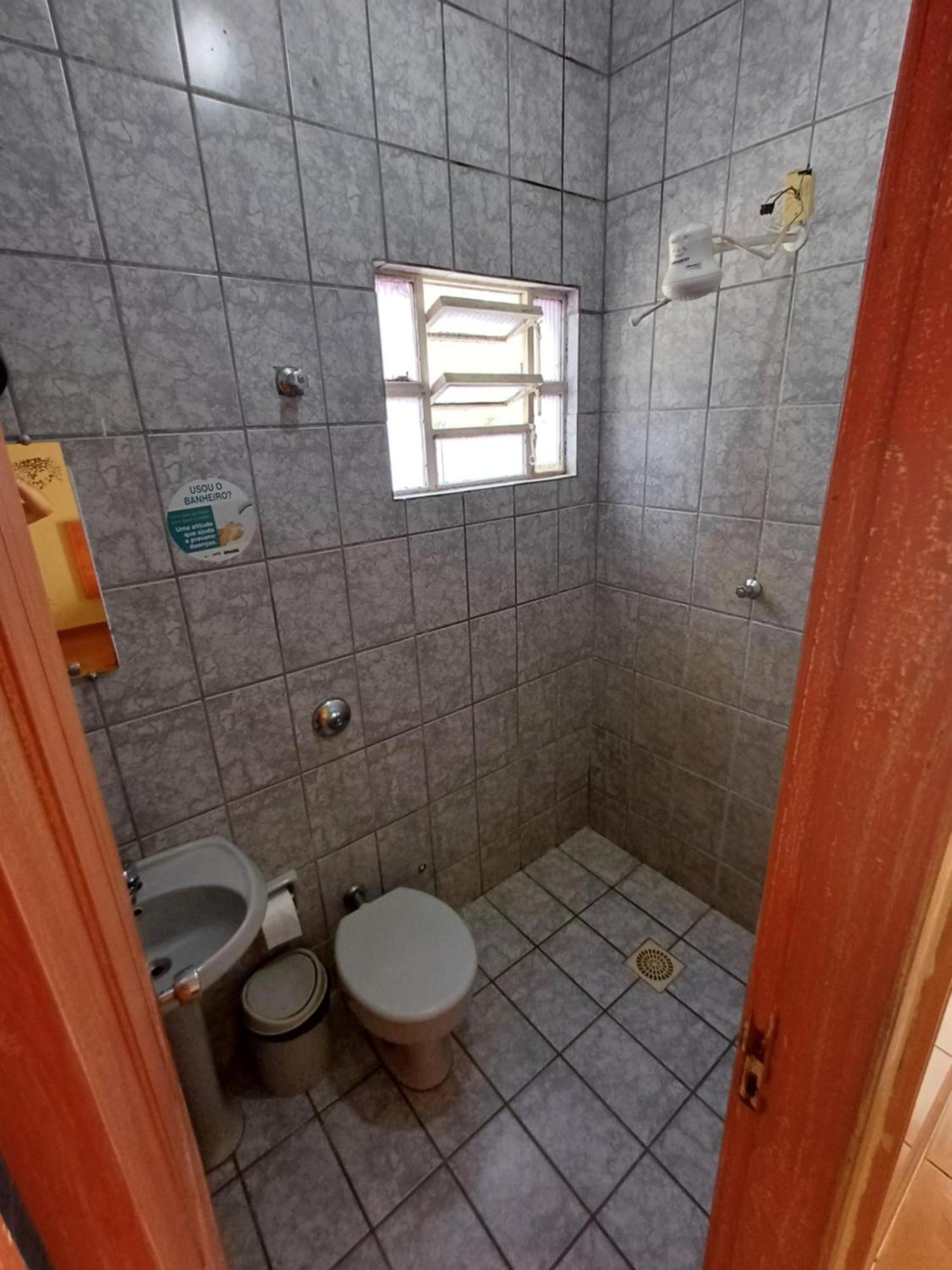 Hotel Mar De Minas Tres Marias  Kültér fotó