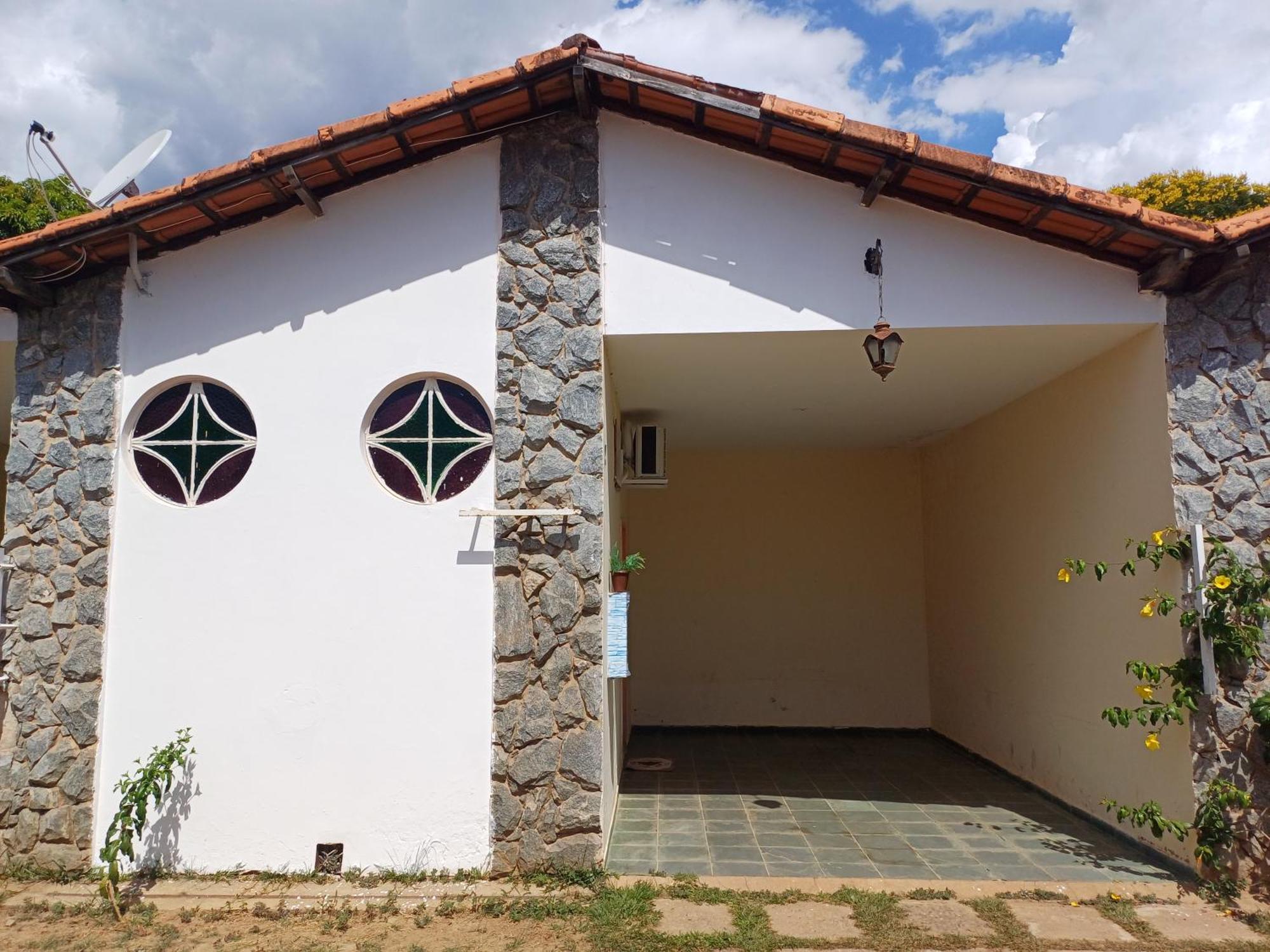 Hotel Mar De Minas Tres Marias  Kültér fotó