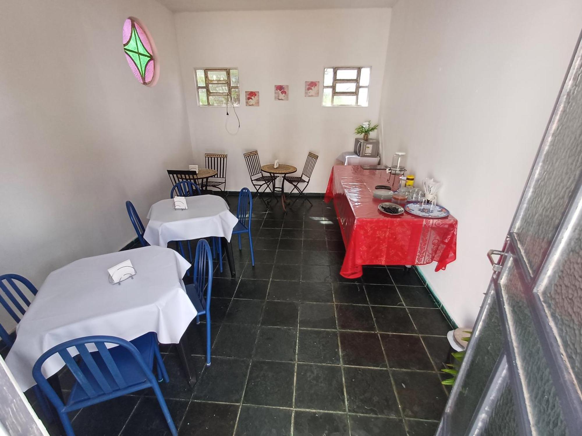 Hotel Mar De Minas Tres Marias  Kültér fotó