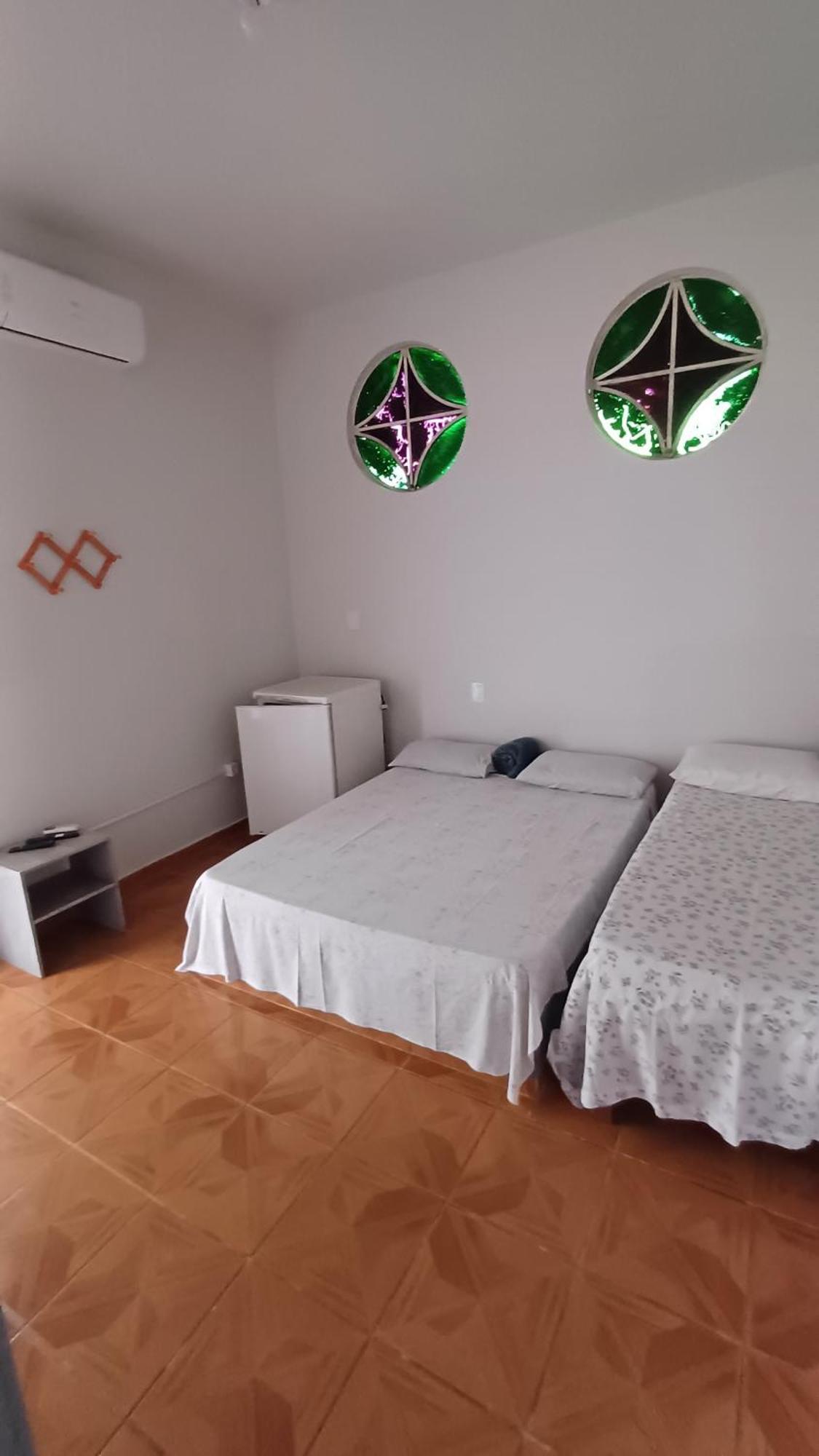 Hotel Mar De Minas Tres Marias  Kültér fotó