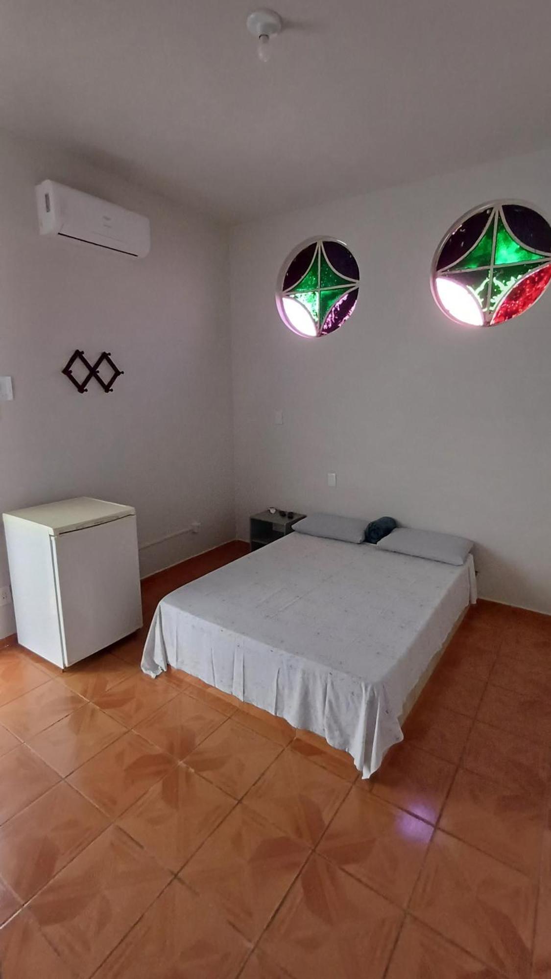 Hotel Mar De Minas Tres Marias  Kültér fotó