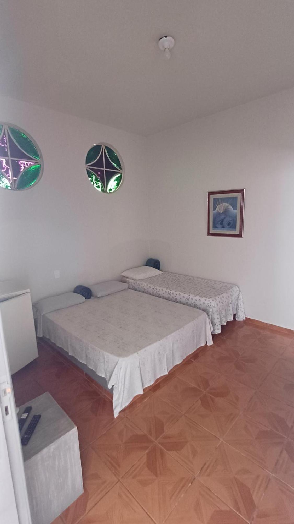 Hotel Mar De Minas Tres Marias  Kültér fotó
