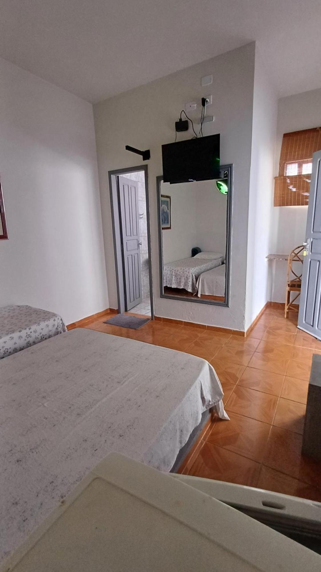Hotel Mar De Minas Tres Marias  Kültér fotó